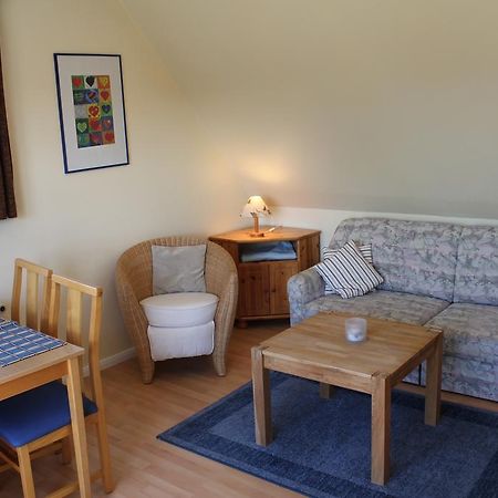 Apartmenthaus Padua Büsum Zewnętrze zdjęcie
