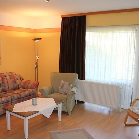 Apartmenthaus Padua Büsum Pokój zdjęcie