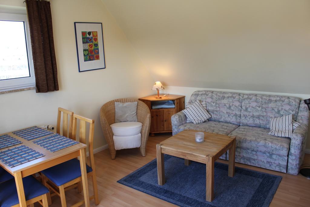 Apartmenthaus Padua Büsum Zewnętrze zdjęcie
