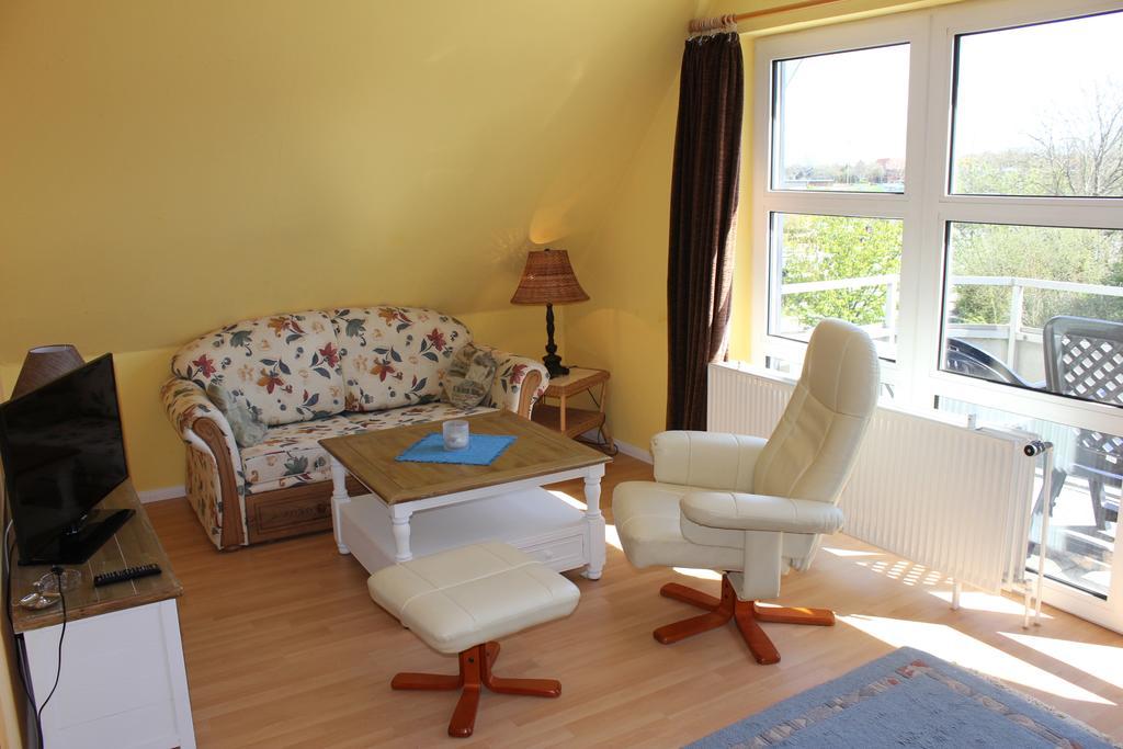 Apartmenthaus Padua Büsum Pokój zdjęcie