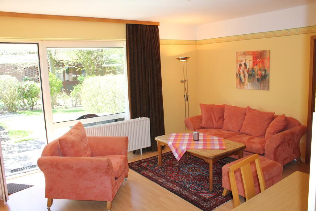 Apartmenthaus Padua Büsum Pokój zdjęcie
