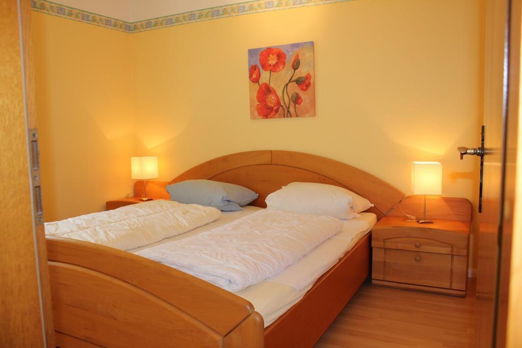 Apartmenthaus Padua Büsum Pokój zdjęcie