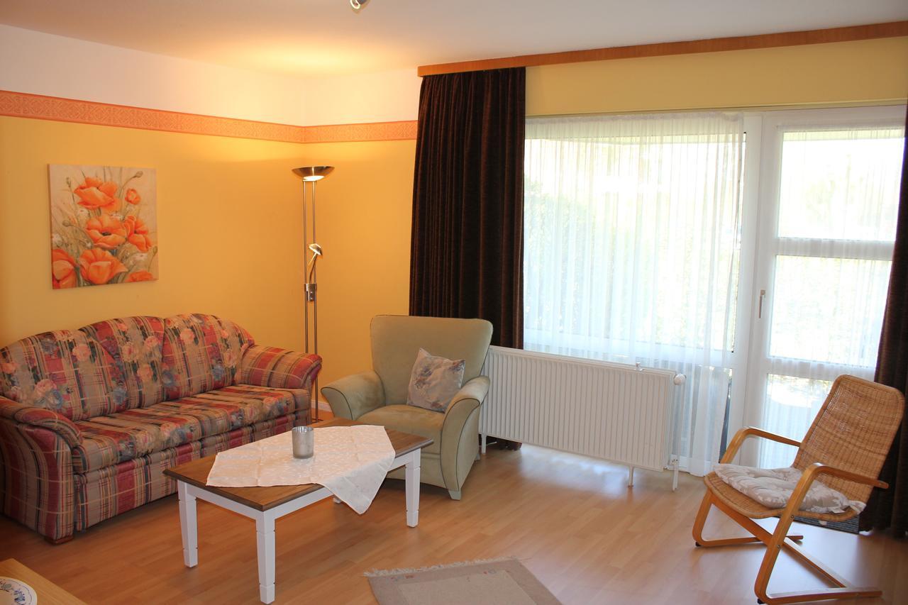 Apartmenthaus Padua Büsum Pokój zdjęcie